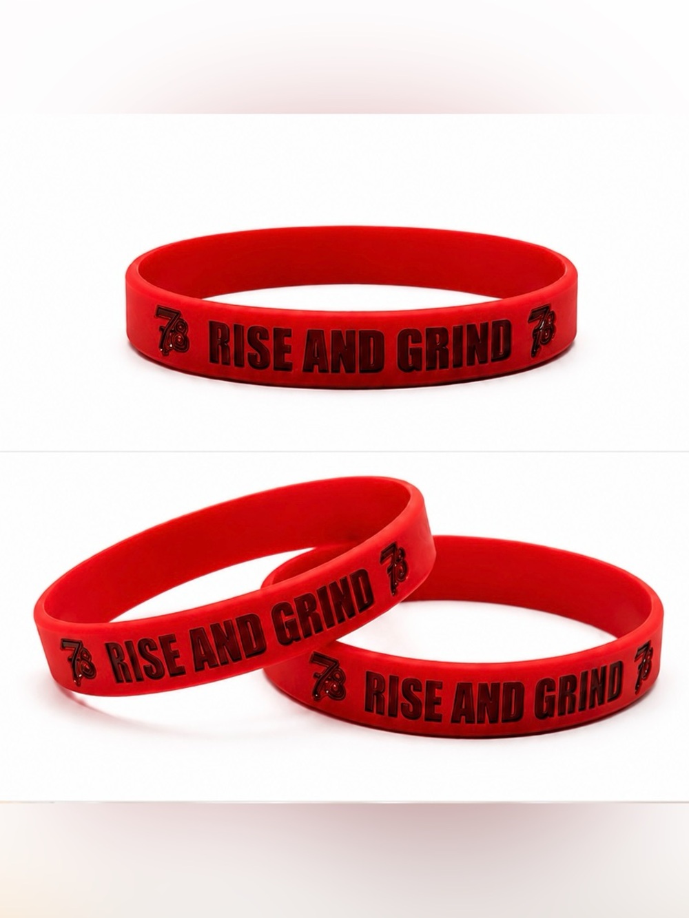 Collectible 7 Brew Bracelets